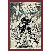 Jim Lee's X-Men Artist's Edition: Lee, Jim: 9781684058099: Amazon